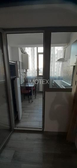 Garsoniera moderna si spatioasa in bloc nou in Teilor - 5