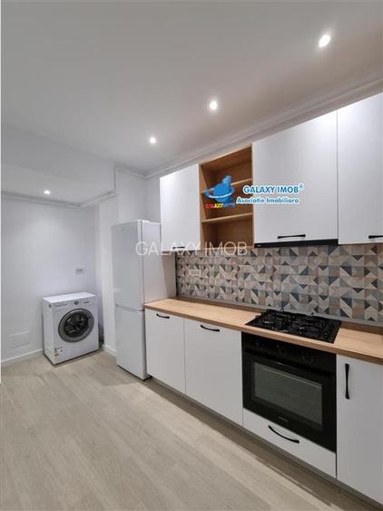 Inchiriere Apartament  cu 2 camere la Complex Quarto la parc Brancusi - 13