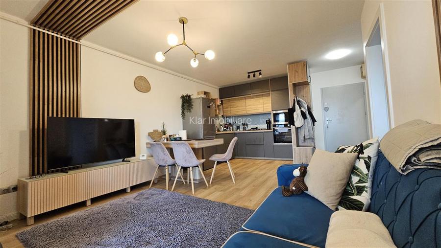Apartament 3 camere 60mp terasa 8mpZorilor Scala Frunzisului - 3