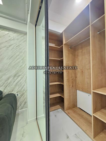 PRIMUL CHIRIAS - Ap2cam Campus - Parcare Privata - 550 euro - 5