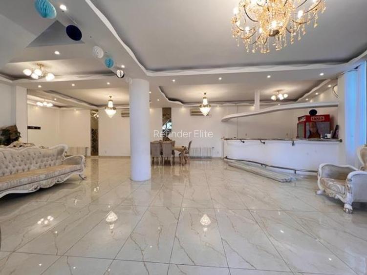 IDEAL INVESTITIE - Vanzare vila P+2+M | Salaj | 400 mp utili | 12 camere | centr - 7