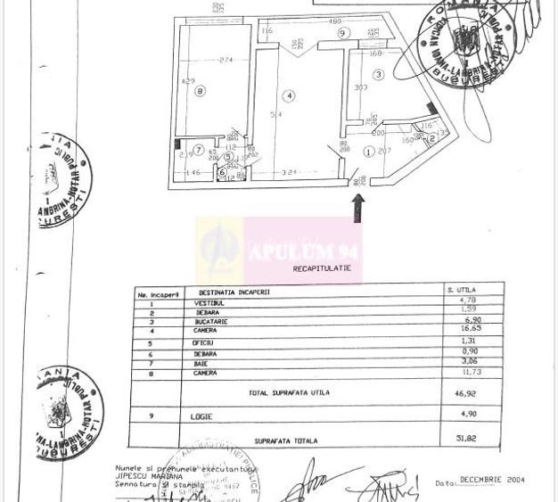 Titan Metrou M1 si parc IOR, cu 3 lifturi - 5