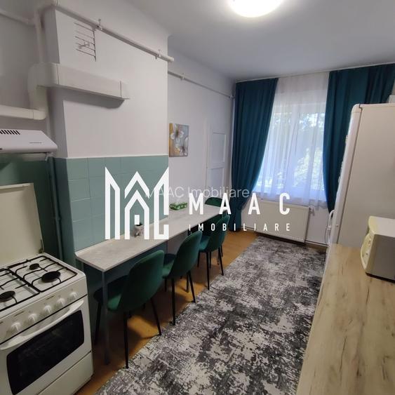 Apartament 1 camera | Etaj 1 | Decomandat | Terasa | Central - 6