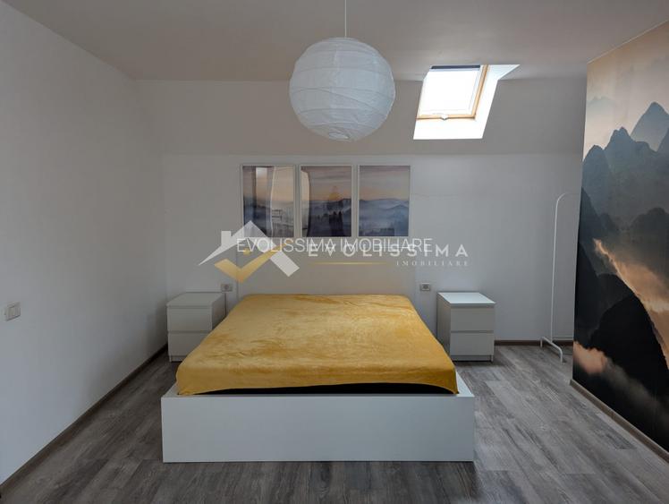 Apartament 3 camere,  Tractorul - 8