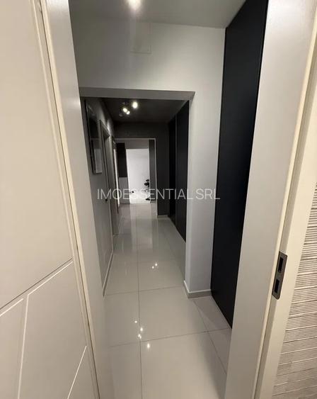 3 camere  decomandat  Drumul Taberei metrou Favorit AFI Cotroceni - 10