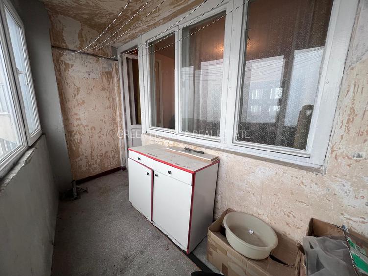 Apartament 2 camere,decomandat,zona Gojdu-Piata Centrala - 15