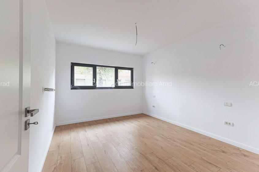 REZERVAT! Apartament 2 camere, imobil nou, parcare inclusă - 5