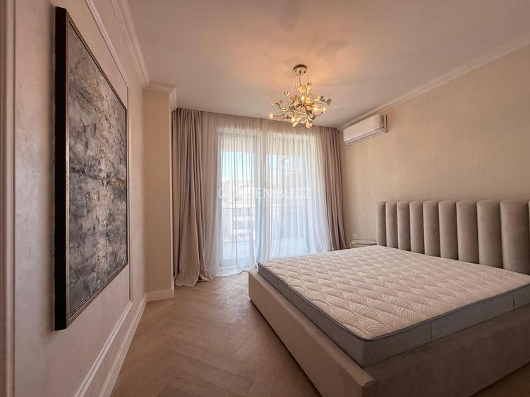 Apartament 4 camere | 165 mp | Piscină | Complex nou 2025 - 20