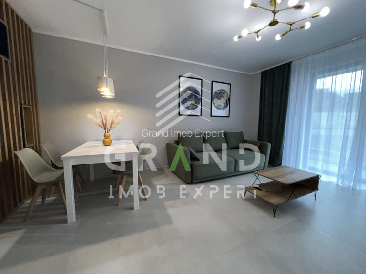 Ap 2 camere | Terasa 12 mp | Parcare subterana+Boxa | Zona Frunzisului–Azoria - 6