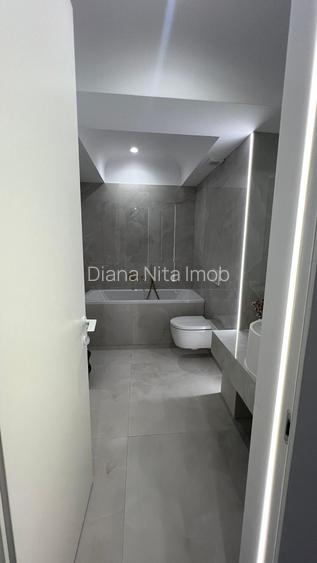 Apartament 2 camere/ Cortina North/ Pipera/ Promenada+ loc parcare - 15