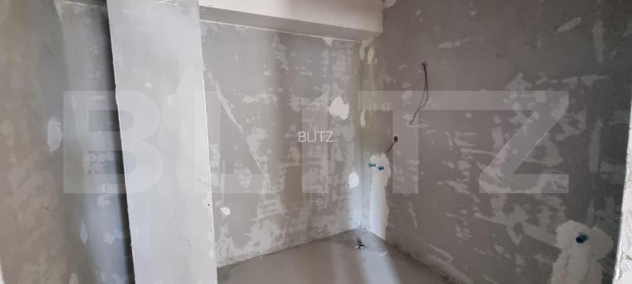 COMISION 0 !! Apartament 3 camere, 59 mp, posibilitate garaj, zona Terra - 3