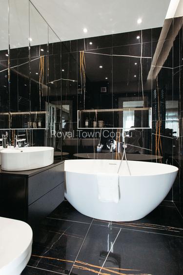 Avans 25% Apartament 1 cameră de vanzare-  Royal Town Iasi - 4