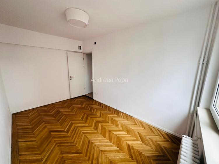 Apartament 3 camere Stirbei Voda - Calea Victoriei- Sala Palatului - 3