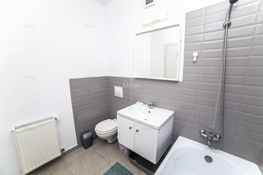 2 Camere Dimitrie Leonida | 9 minute metrou | Loc parcare - 13