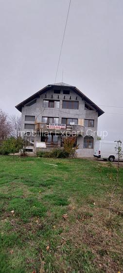 Imobil bun pentru cămin seniori, clinică,  școală,pensiune, locuinta - 22