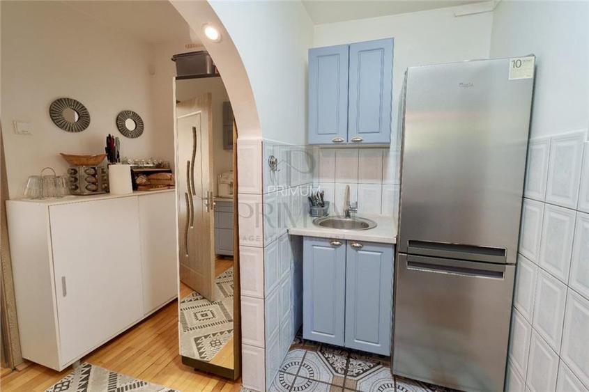 Blascovici - Etaj 1 - Apartament 2 Camere - Renovat - Zona Linistita - 5