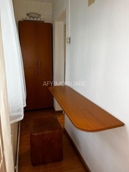 Închiriez garsoniera- zona Berceni - 5