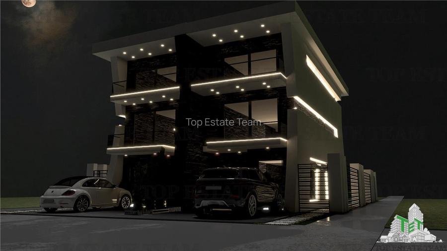 Vila de lux exclusivista de vanzare/Voluntari / Pipera - 12