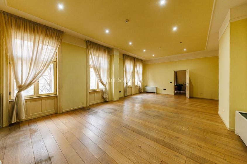 Asset investițional stabil – Clădire istorică în Timișoara - 3