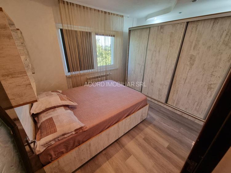 Apartament 2 camere zona Palas - 2
