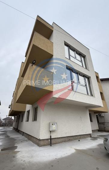 Apartament 2 camere/bloc nou/Craiova/Stadion - 5