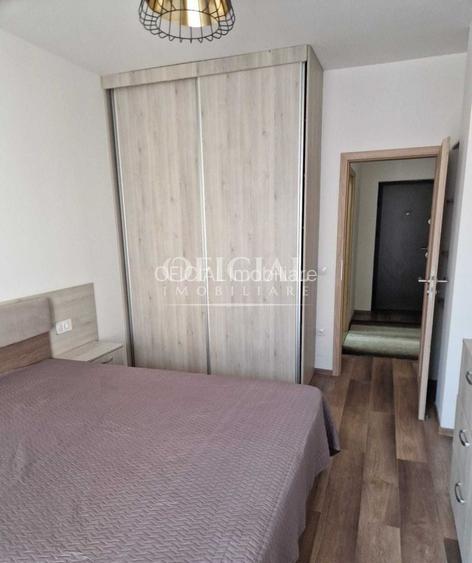 Apartament 2 camere | 54 Mp | Balcon | Garaj | Zorilor Calea Turzii - 3