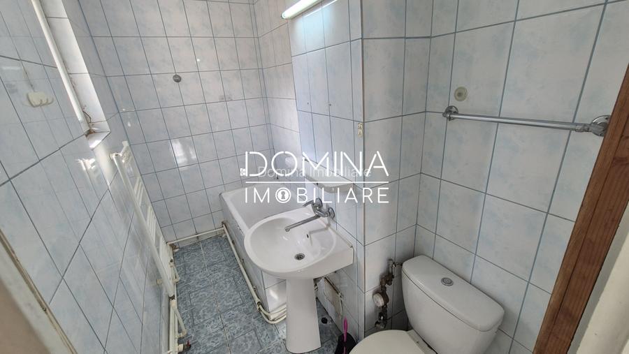 Vânzare apartament 3 camere – Ultracentral – strada Siretului, Târgu Jiu - 7