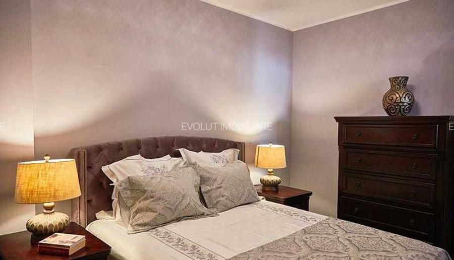 Mamaia Iaki-apartament deosebit terasa vedere mare lac - 6