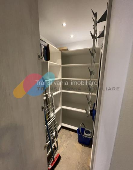 Apartament 2 camere, 42 mp, terasa 30 mp, zona Lidl-Apahida - 5