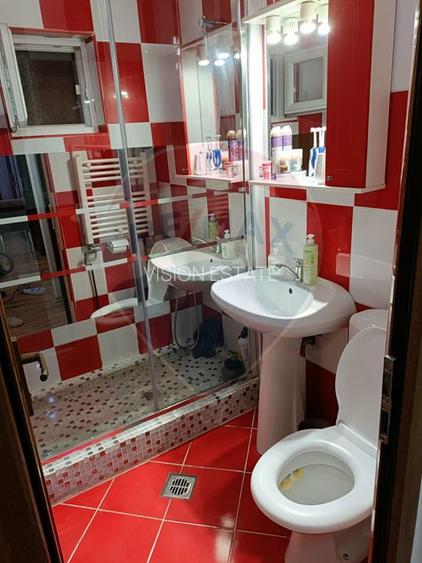 Apartament cu 2 camere de vânzare în zona George Enescu - 12