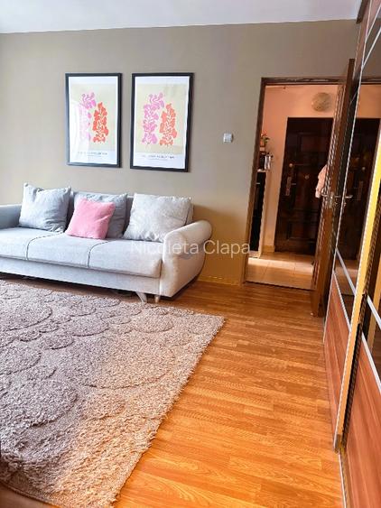 Apartament 3 camere | complet utilat | 2 parcari abonam - Mănăștur–Aleea Retezat - 11