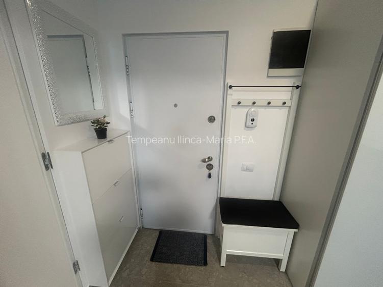 NOVUM POLITEHNICA inchiriere apartament 2 camere bloc nou - 6