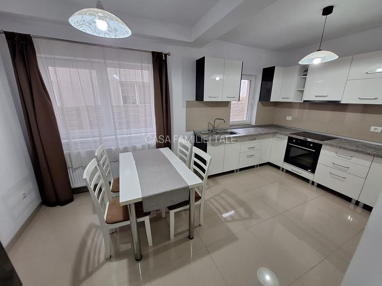 Comision 0!! Duplex Dumbravita ...zona IKEA - 5