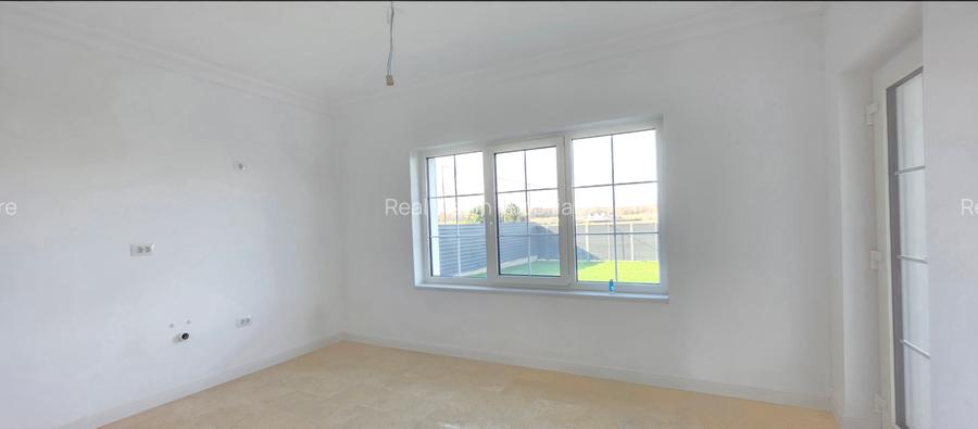 Vilă Premium P+1+Pod – Moara Vlăsiei / Balotești - 12