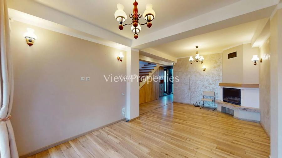 Vilă P+E+M – Voluntari, zona Matei Millo - 2