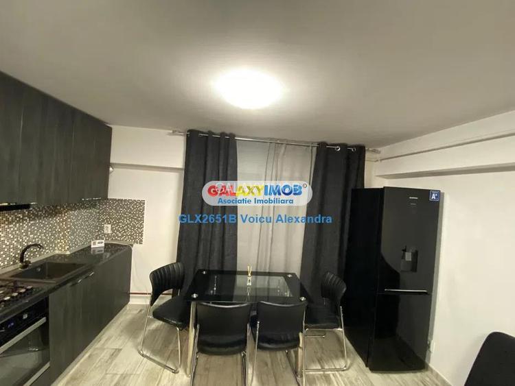 Apartament Tip Studio Berceni - Aparatorii Patriei - 5 Min Metrou - 3