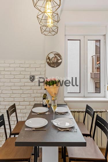 Apartament 3 camere- Domenii - 6