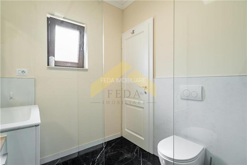 Casa noua de vanzare in cartier westfield - 12