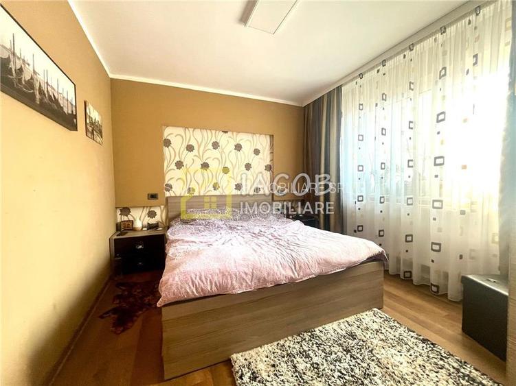 Apartament 3 camere, str. Alecu Russo, langa Vila Royal, Bacau - 9