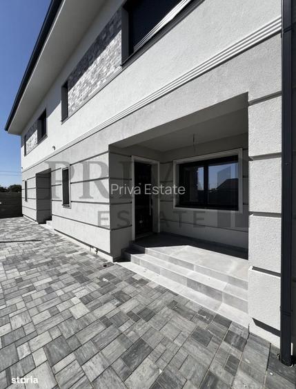 Casa 100 mp utili, 4 dormitoare, curte 65 mp, 2 parcări. Calea Urseni. - 4