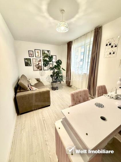Apartament 3 camere, 77,13 mp, parcare subterana inclusa in pret - 8