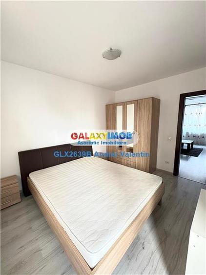 Apartament Modern Bloc Nou Berceni - Dimitrie Leonida - 2
