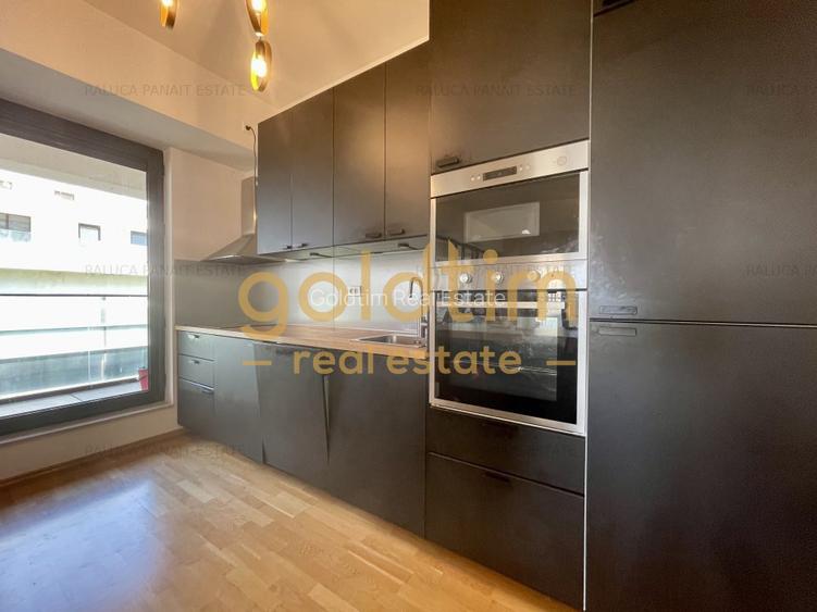 NOU/ SUPRAFETE GENEROASE/ PARCARE SUBTERANA/ BALCON 30 mp - 5