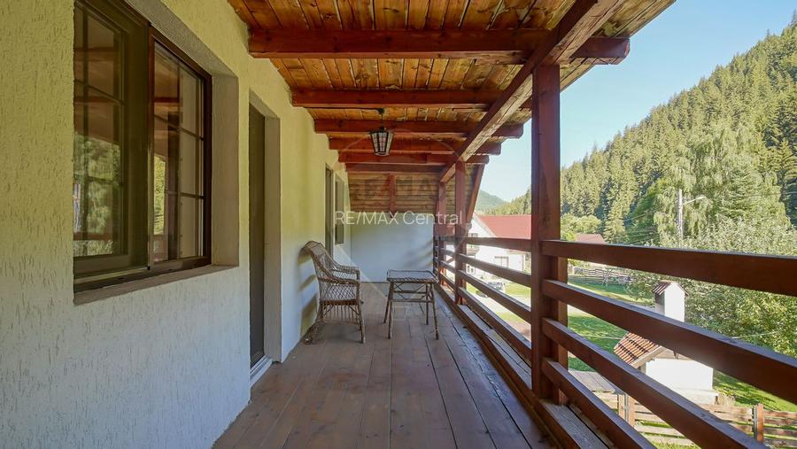 Casă de vacanta, in inima naturii, comision zero pt cumparator - 27