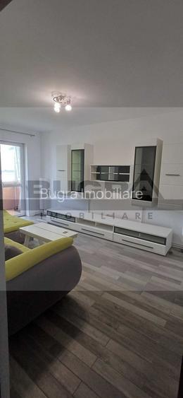 Apartament de 3 camere, 65mp, decomandat, parcare, zona Piata Flora - 3