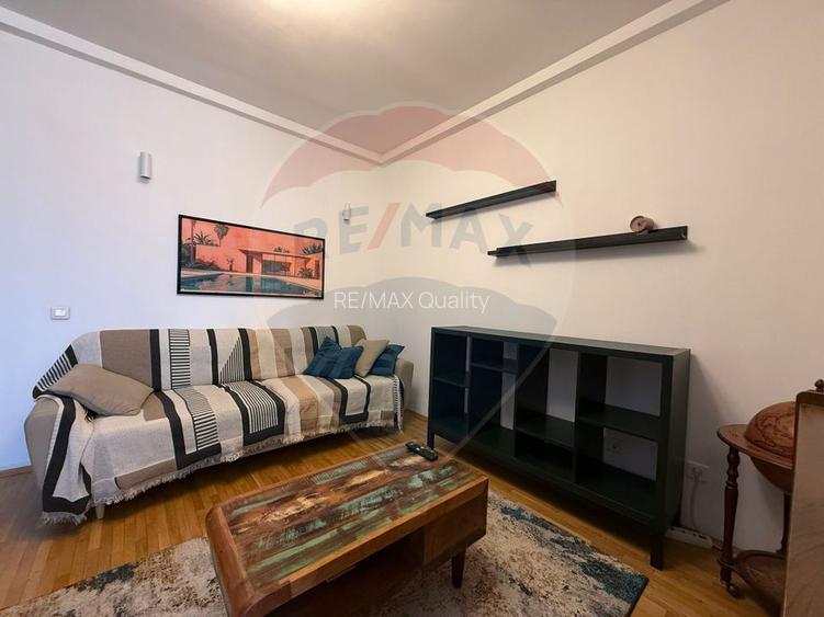 Apartament 2 camere, Rasarit de Soare, parcare subterana - 4