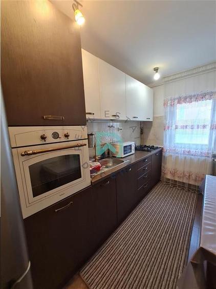 Apartament 3 camere SCRIITORILOR, MOBILAT, Brasov