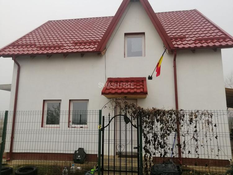 Loturi de teren pentru constructii de case in Paradise Valey - 9