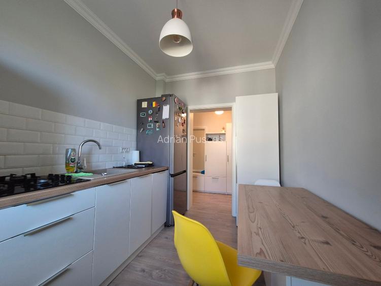[Proprietar] Apartament 3 camere de închiriat  - 5