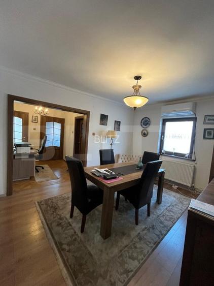 Casa P+1, Brazda lui Novac, 380 mp de teren - 8